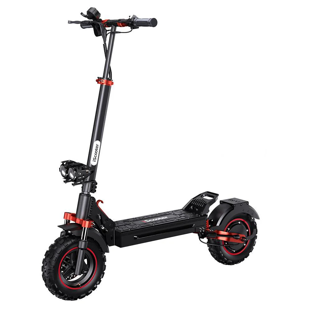 iSCOOTER IX5S