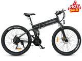 SAMEBIKE LO26-II-YD
