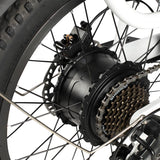 PHILODO TRAVELLER FAMILY AND CARGO BIKE