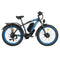 ALL ELECTRIC BIKES