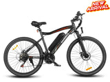 SAMEBIKE SY26-II