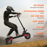ISINWHEEL T8
