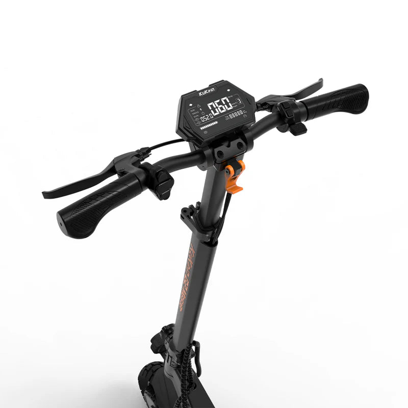 KUGOO KUKIRIN G2 MASTER