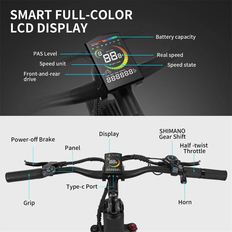 WALLKE X3 PRO